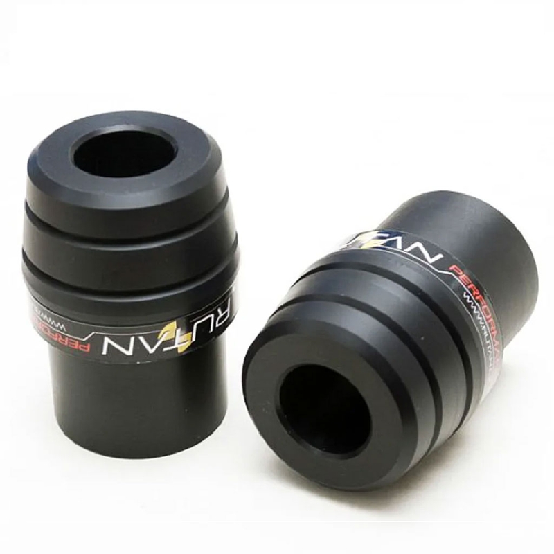 Tractiebeschermers voor Yamaha YZF-R6 2017-2024