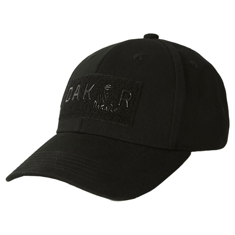 Pet DAKAR Rant zwart