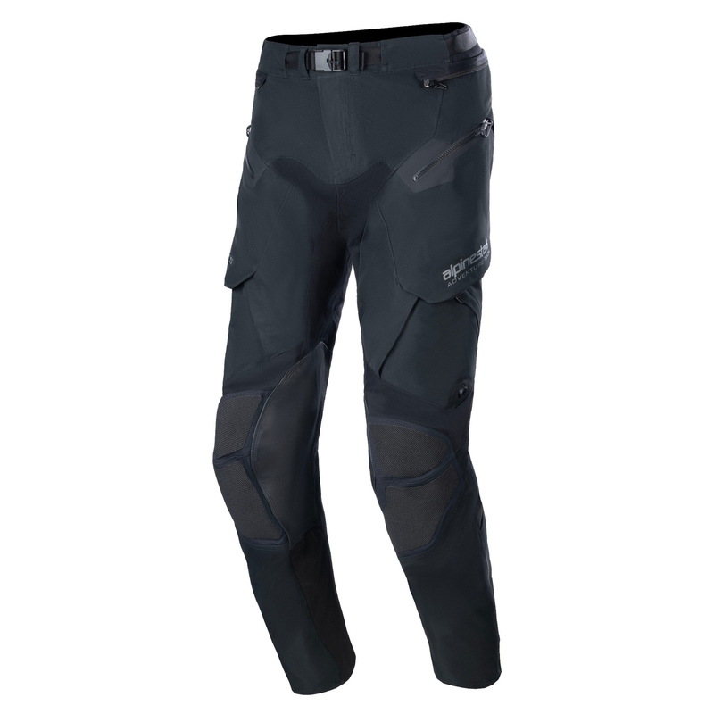 Alpinestars Boulder Gore-Tex Zwart Motorbroek