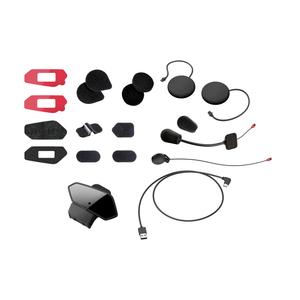 Harman Kardon accessoireset voor SENA 50R hoofdtelefoon