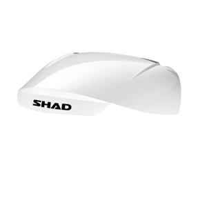 Kryt kufru SHAD pro SH33 bílá