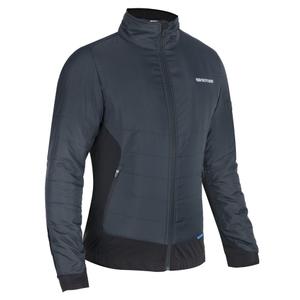 Oxford Advanced Expeditievest Thermische Pad Zwart