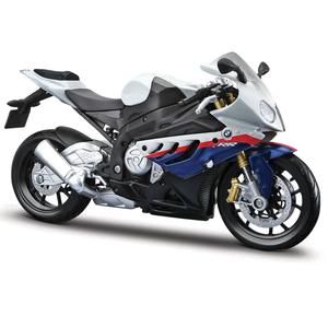 Model van Maisto BMW S1000 RR 1:12