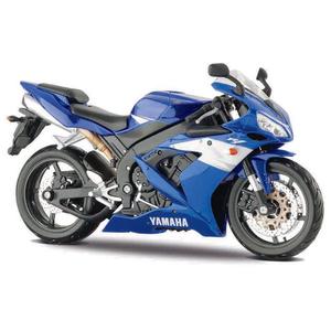 Model van Maisto Yamaha YZF-R1 1:12