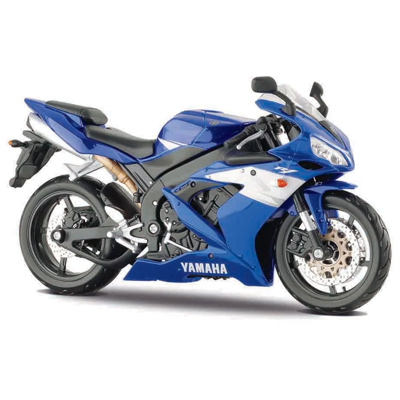 Model van Maisto Yamaha YZF-R1 1:12