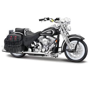 Maisto Harley Davidson 1999 FLSTS Heritage Softail® Springer™ 1:18