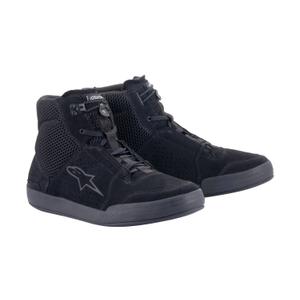 Alpinestars Chrome Air Zwarte Motorfietslaarzen
