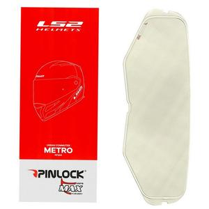 Pinlock voor LS2 FF324 helm