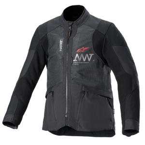 Alpinestars Amt 7 Air 2024 Zwart Motorjack