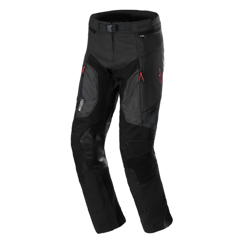 Alpinestars Amt 7 Air Zwart Motorbroek