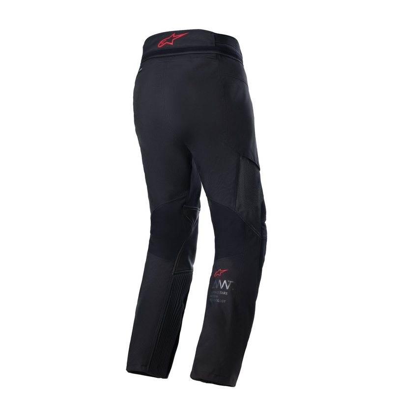 Alpinestars Amt 7 Air Zwart Motorbroek