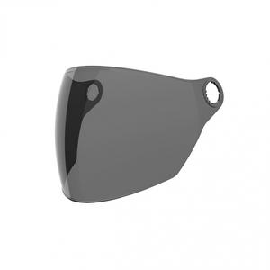 Plexi voor Nexx Y.10 helmen rook 60%