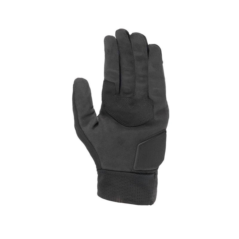 Alpinestars Stated Air Zwarte Motorhandschoen