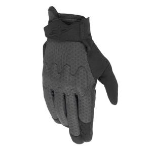 Alpinestars Stella Stated Air Zwart Motorhandschoenen Dames