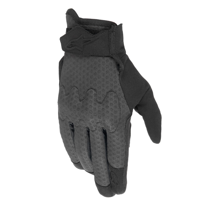 Alpinestars Stella Stated Air Zwart Motorhandschoenen Dames