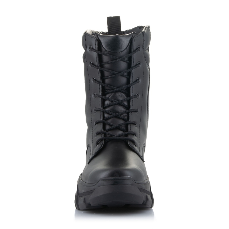 Alpinestars Stella Ava zwarte motorlaarzen voor dames