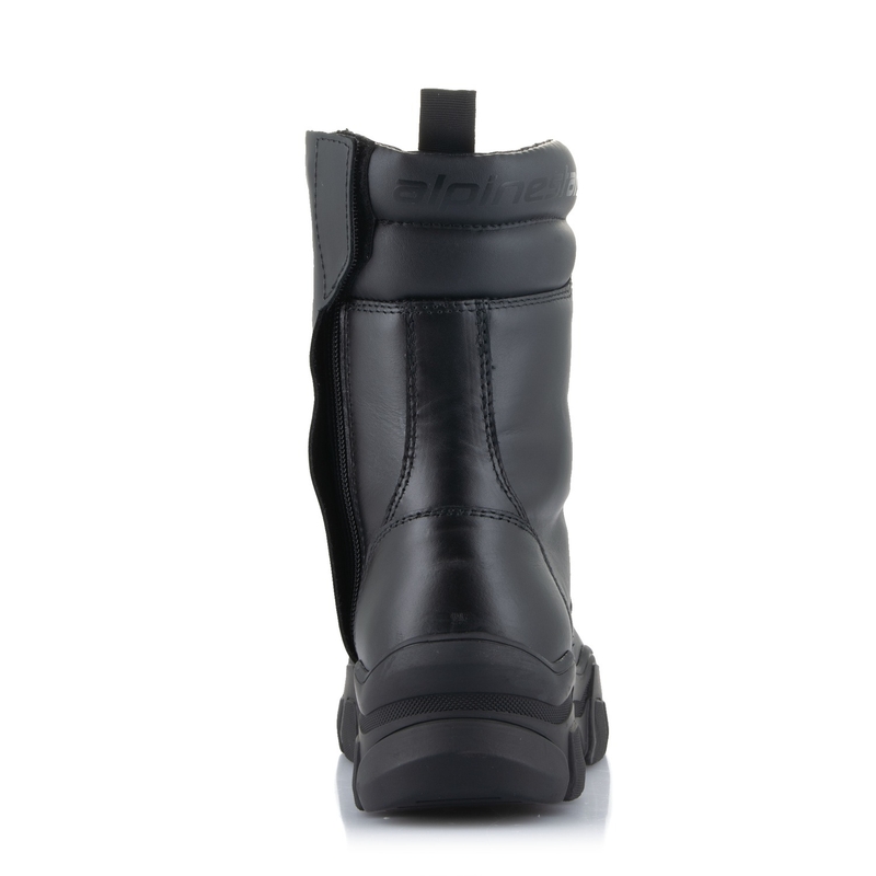 Alpinestars Stella Ava zwarte motorlaarzen voor dames