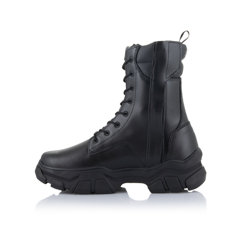 Alpinestars Stella Ava zwarte motorlaarzen voor dames