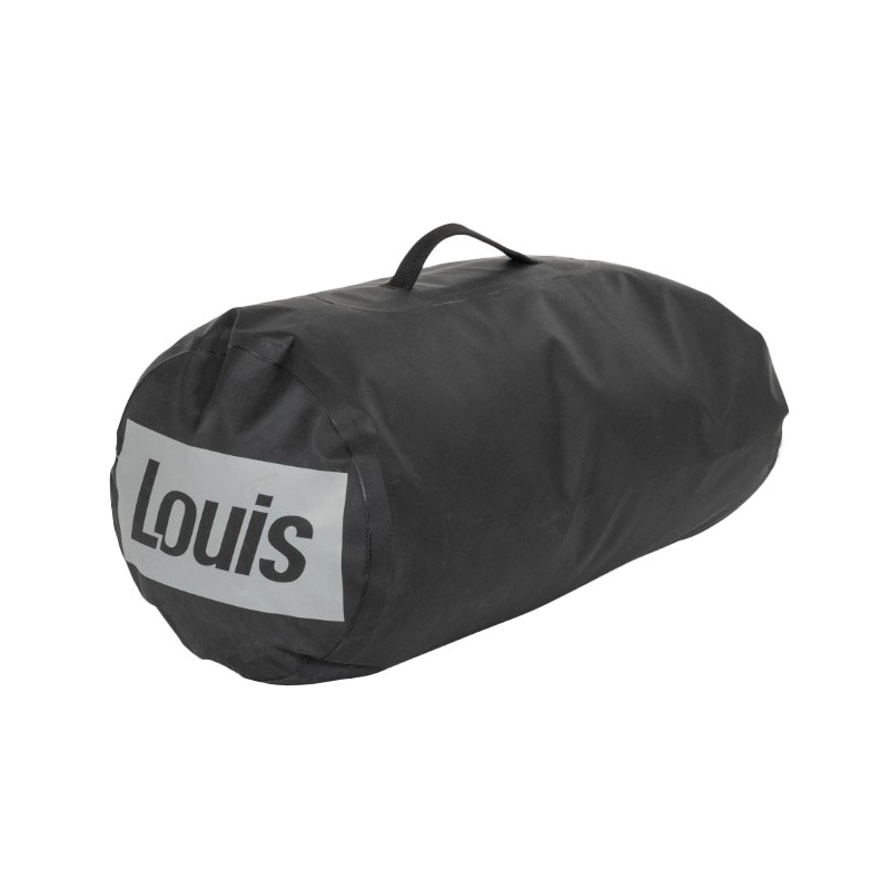 Louis Speedbag Motorfietsdrager