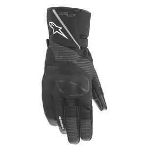 Alpinestars Andes Drystar Motorhandschoen Zwart