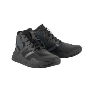 Alpinestars Speedflight zwarte motorlaarzen