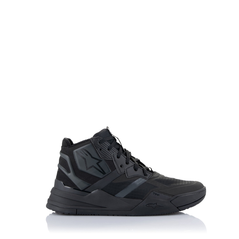 Alpinestars Speedflight zwarte motorlaarzen