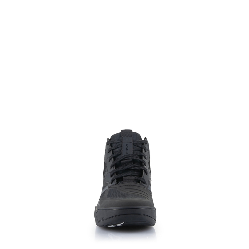 Alpinestars Speedflight zwarte motorlaarzen