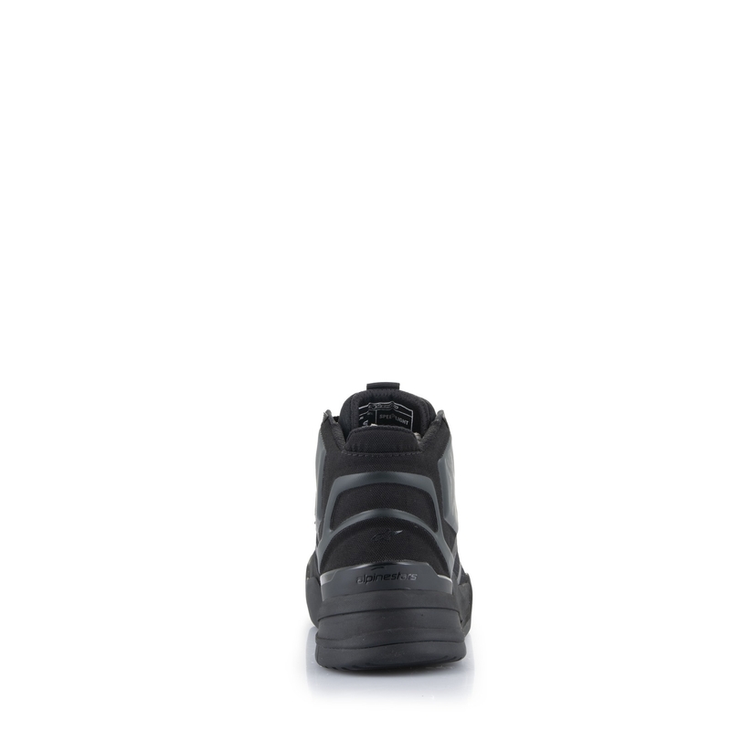 Alpinestars Speedflight zwarte motorlaarzen
