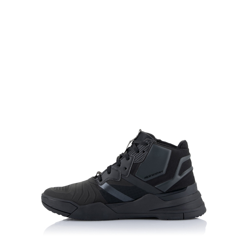 Alpinestars Speedflight zwarte motorlaarzen