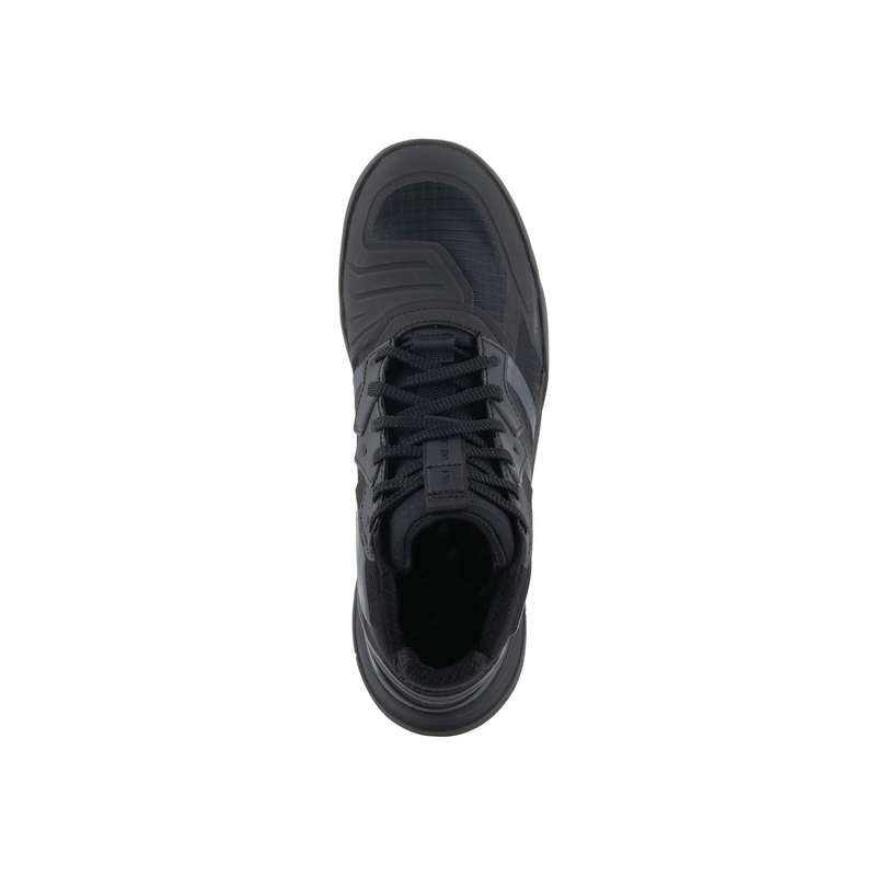 Alpinestars Speedflight zwarte motorlaarzen