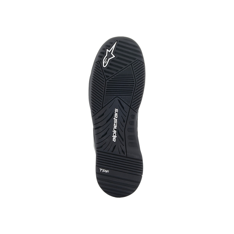Alpinestars Speedflight zwarte motorlaarzen