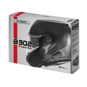 Intercom Nolan N-Com B902 R zwart