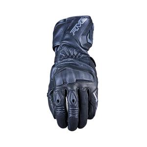 Motorhandschoenen FIVE RFX4 EVO zwart