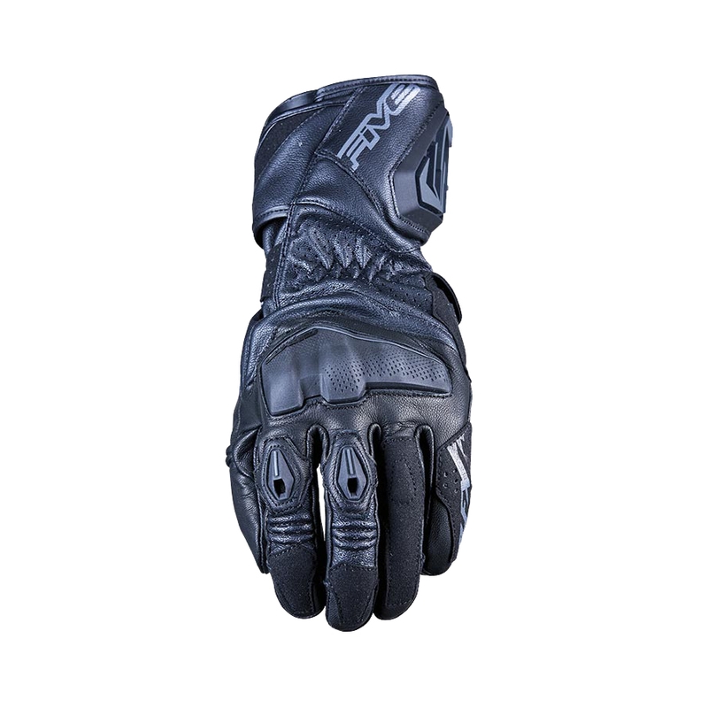 Motorhandschoenen FIVE RFX4 EVO zwart