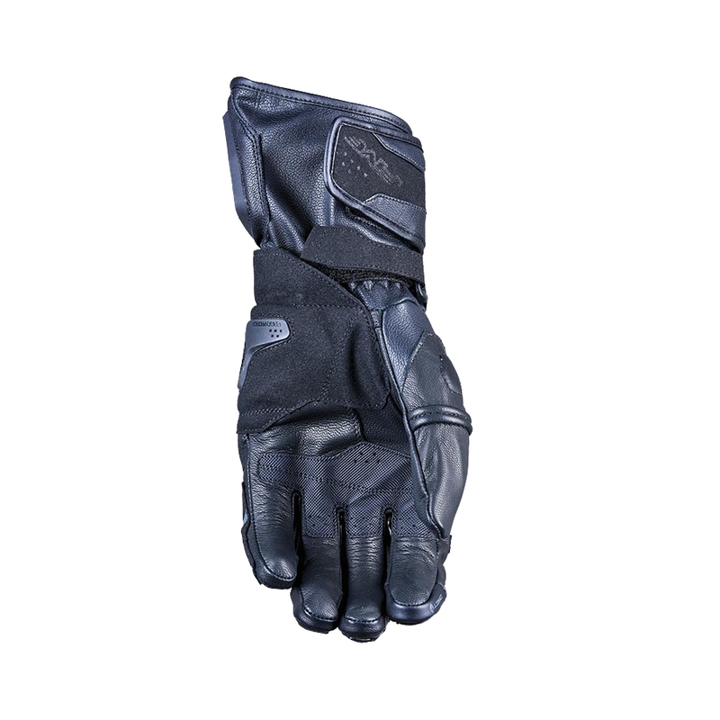 Motorhandschoenen FIVE RFX4 EVO zwart