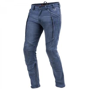 Shima Ghost Blauwe Motorfiets Jeans