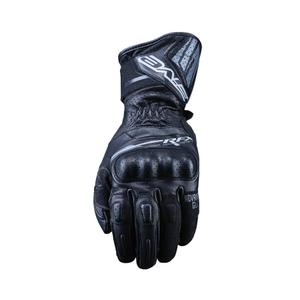 Motorhandschoenen FIVE RFX Sport zwart