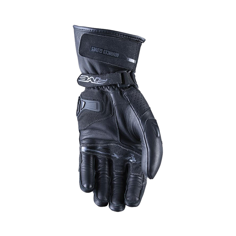 Motorhandschoenen FIVE RFX Sport zwart