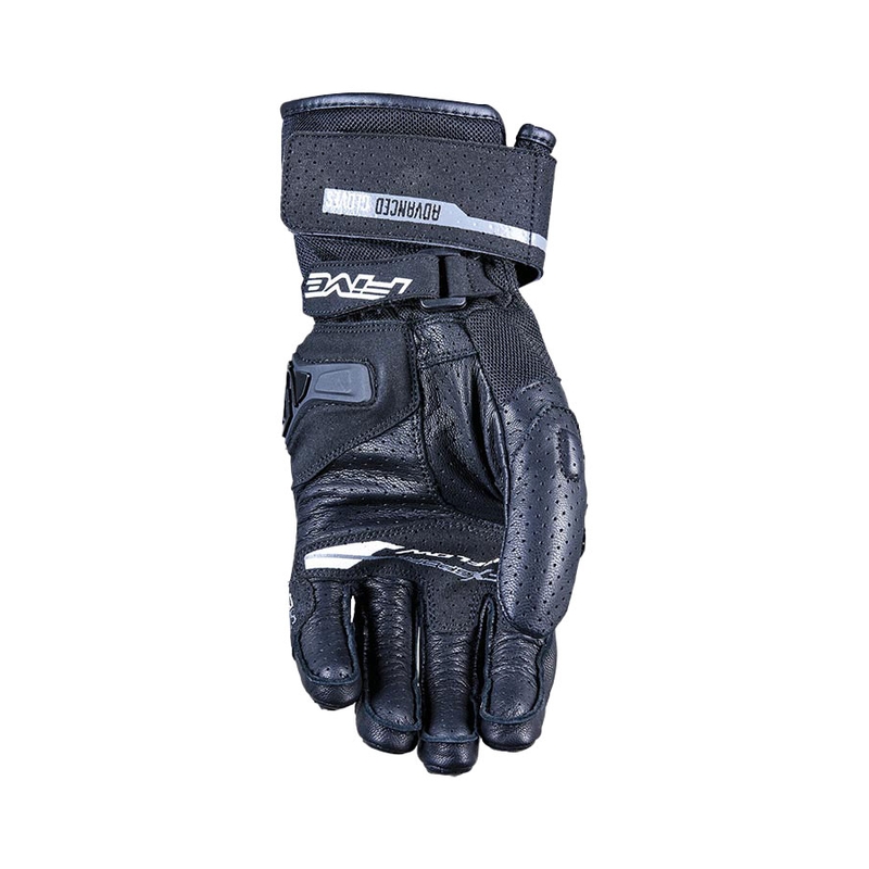 Motorhandschoenen FIVE RFX Sport Airflow zwart