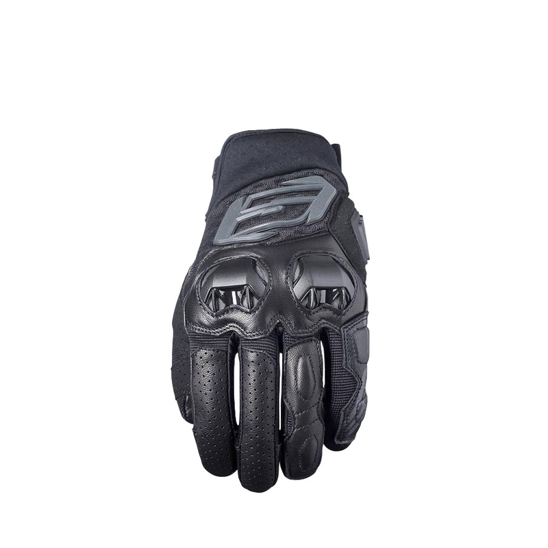 Motorhandschoenen FIVE SF3 zwart