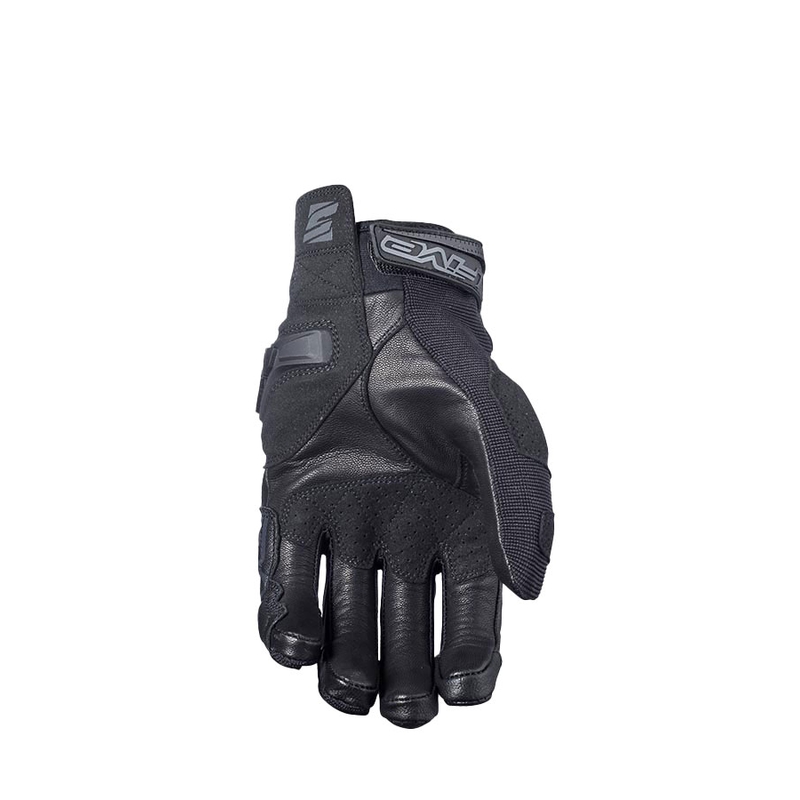 Motorhandschoenen FIVE SF3 zwart