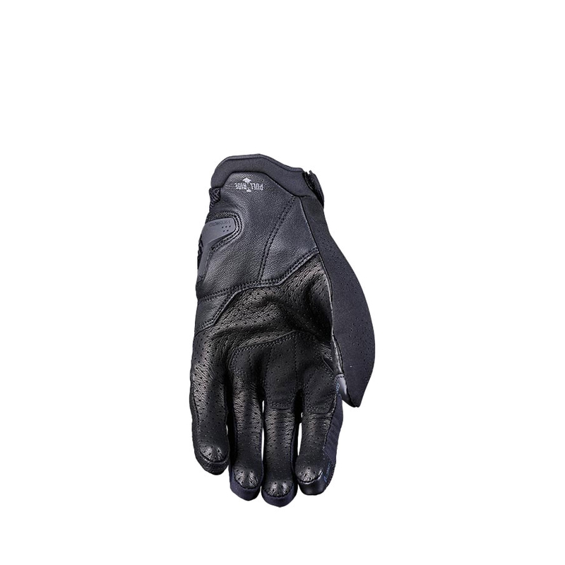 Motorhandschoenen FIVE Stunt Evo2 Airflow zwart