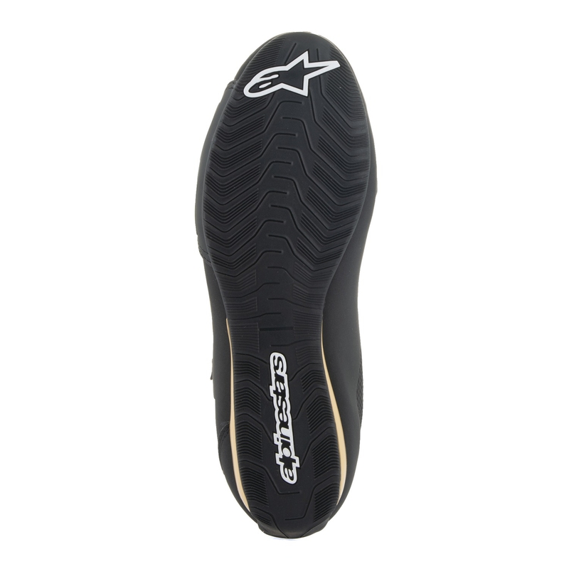 Alpinestars Stella Sector Zwart-Champagne Motorfietslaarzen voor dames