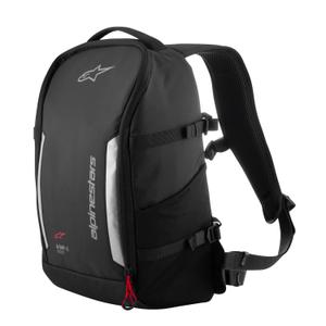 Motorrugzak Alpinestars AMP-3 zwart 17 l