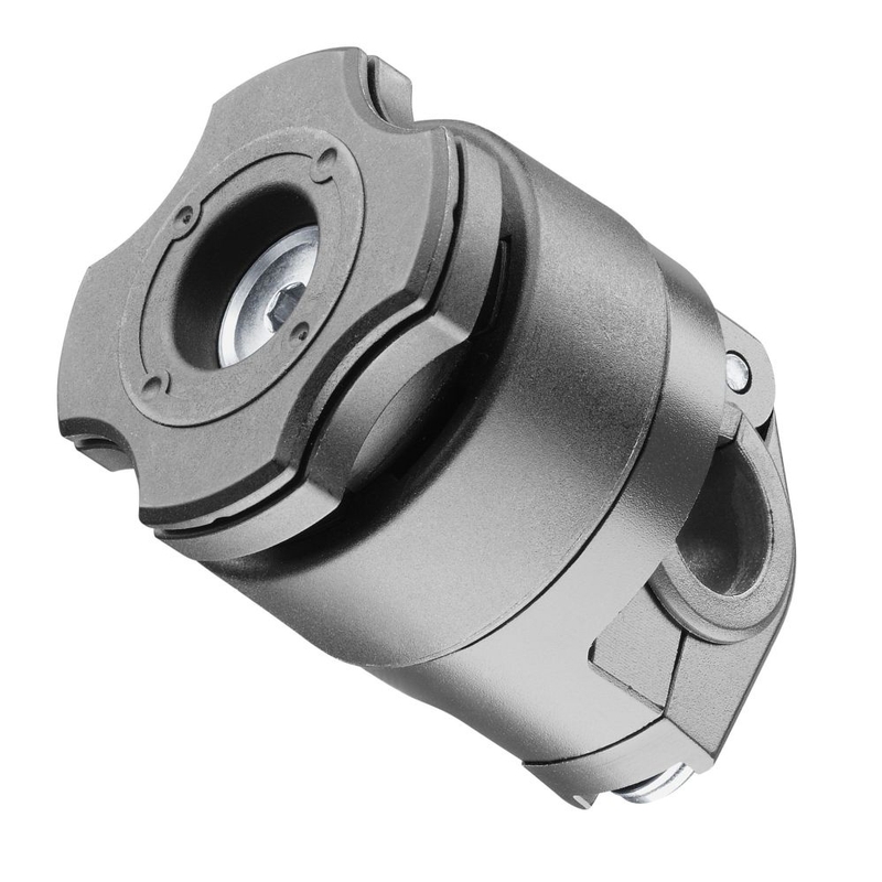 Interphone QUIKLOX houder voor spiegel of leuning van motorfiets