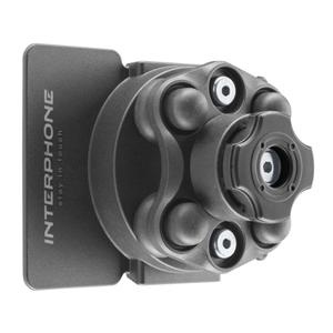 Interphone QUIKLOX houder voor BMW Navigator