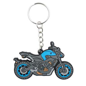 Yamaha MT sleutelhanger