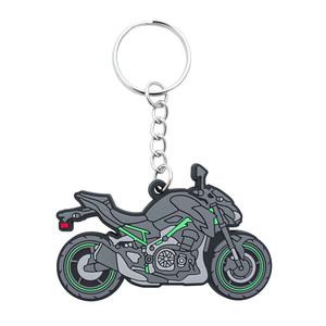Kawasaki H2 sleutelhanger