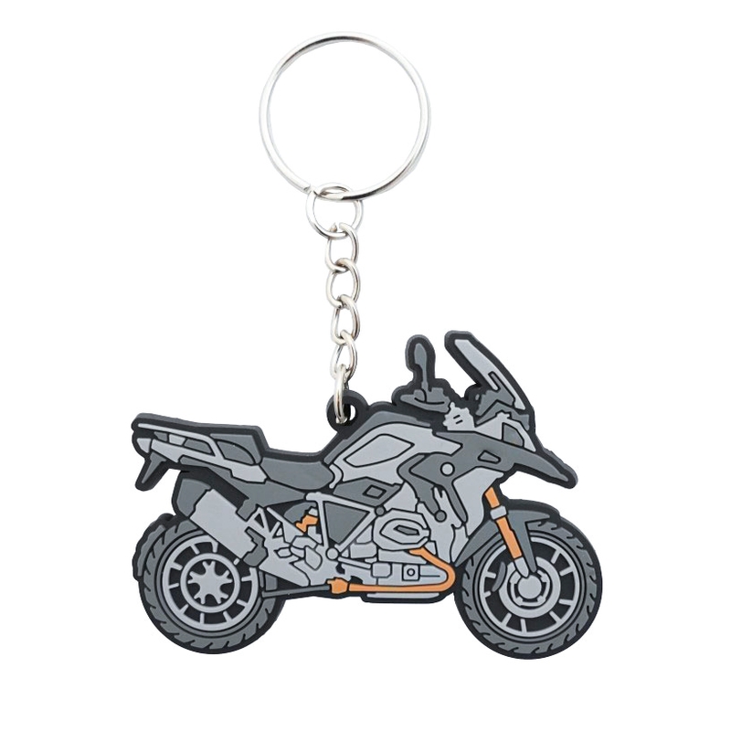 BMW GS sleutelhanger