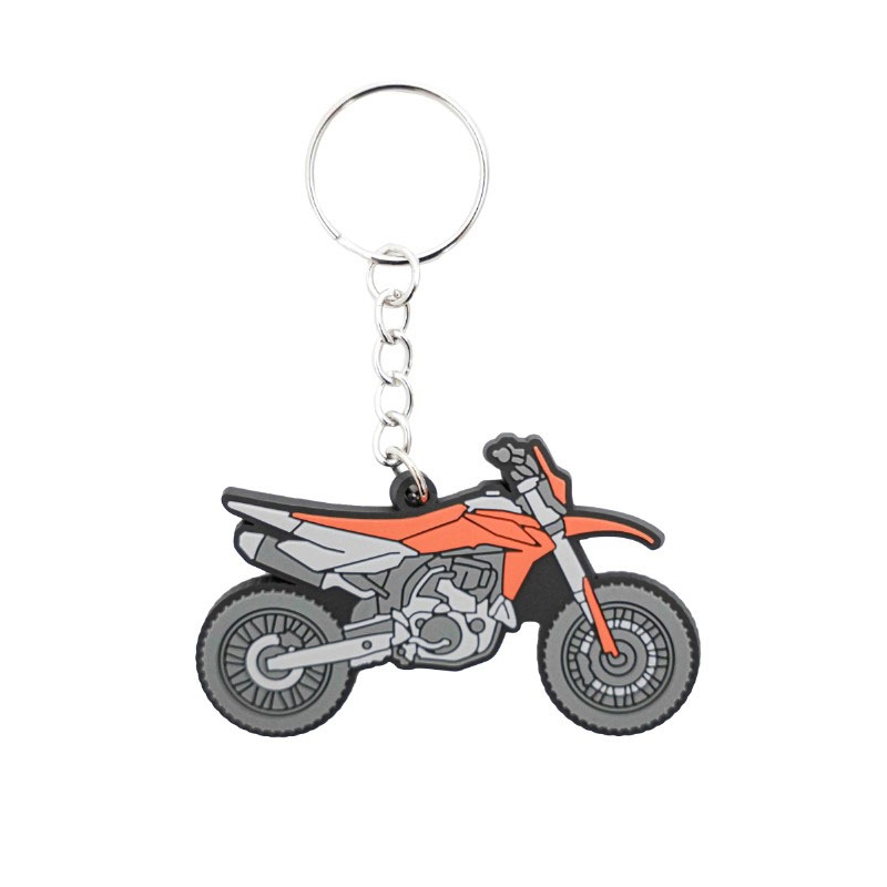 KTM EX sleutelhanger